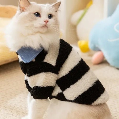 CT9881 1 Pieza De Ropa De Invierno Para Masocta