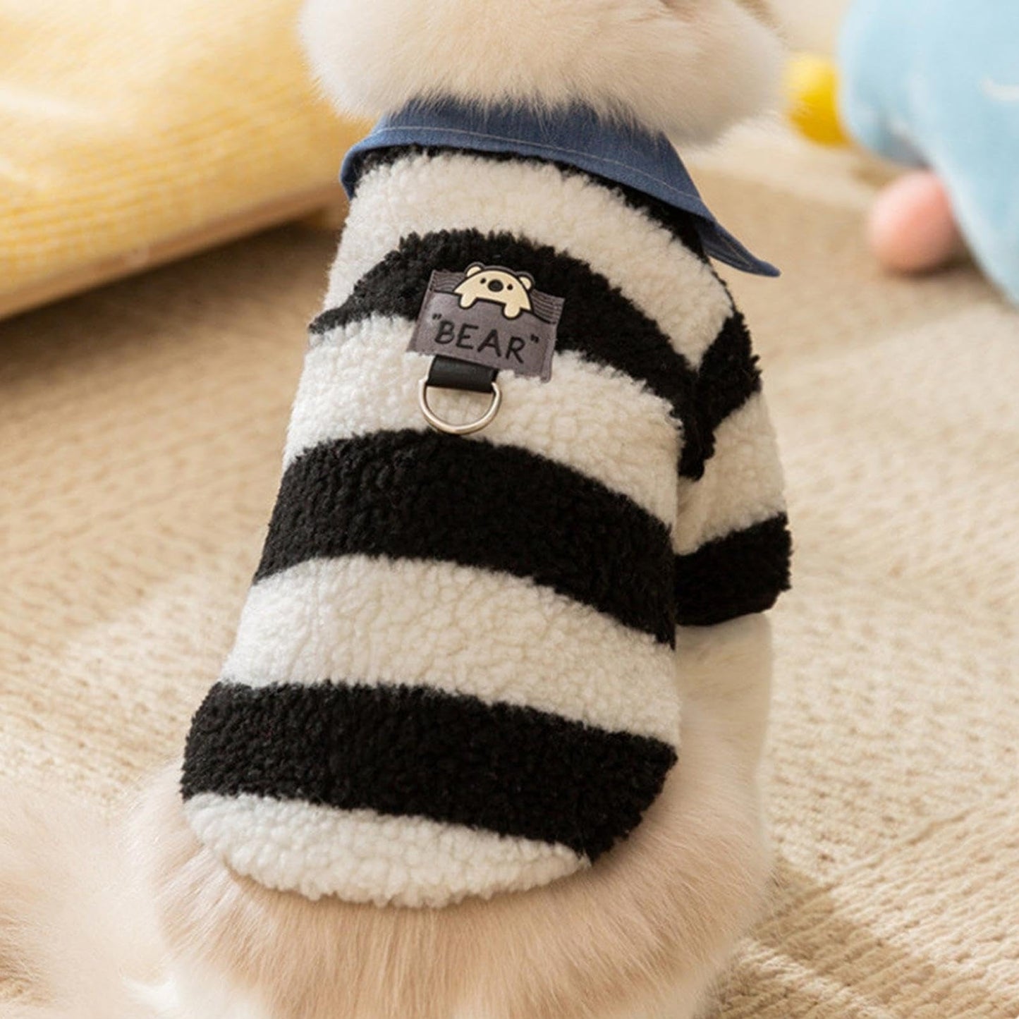 CT9881 1 Pieza De Ropa De Invierno Para Masocta