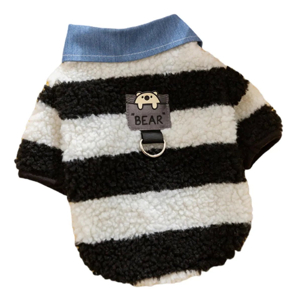 CT9881 1 Pieza De Ropa De Invierno Para Masocta