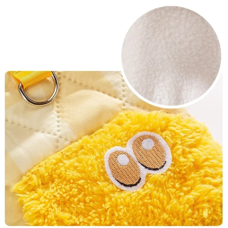 CT9884 1 Pieza De Ropa De Invierno Para Mascota