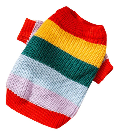 CT9887 1 Pieza De Ropa De Invierno Para Mascota