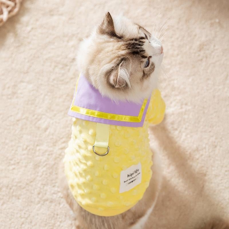 CT9891 1 Pieza De Ropa De Invierno Para Mascota