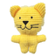 CT9901 1 Pieza De Juguete Textil Para Mascota