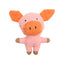 CT9901 1 Pieza De Juguete Textil Para Mascota