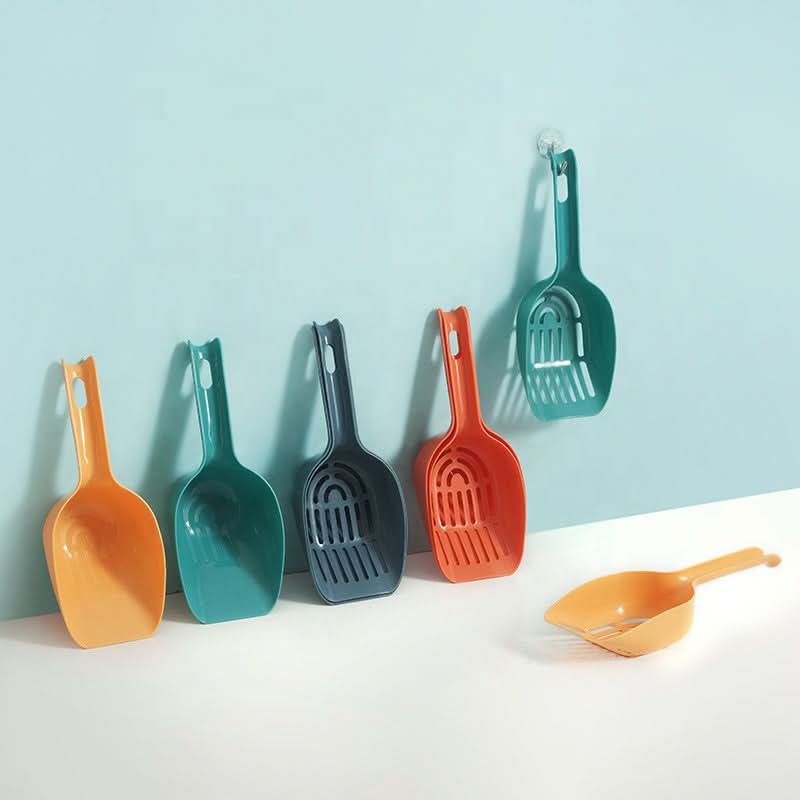 CT9906 1 Pieza De Pala Con Cuchara Para Mascota