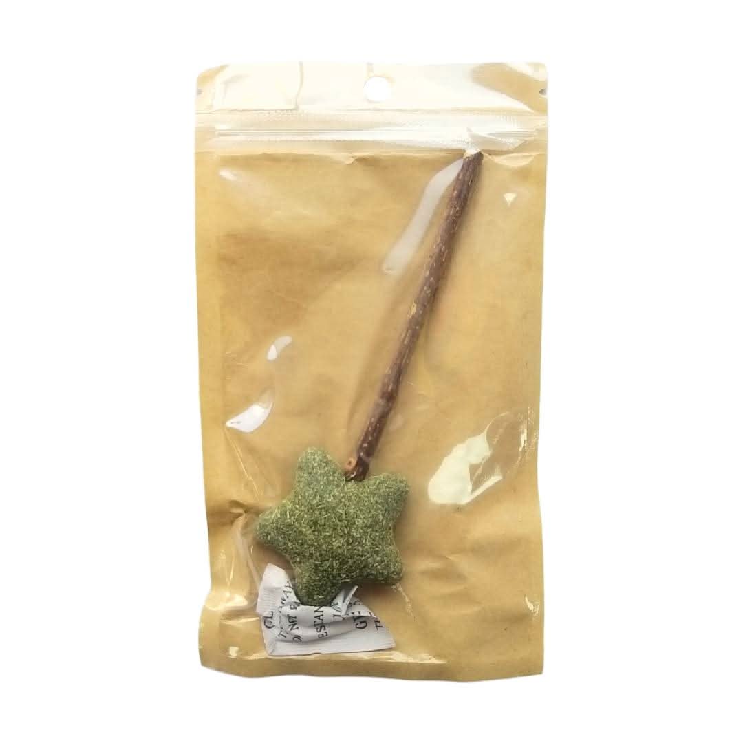 CT9908 1 Pieza Juguete Con Catnip De Figuras Para Mascota