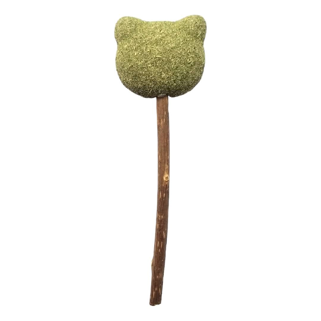 CT9908 1 Pieza Juguete Con Catnip De Figuras Para Mascota