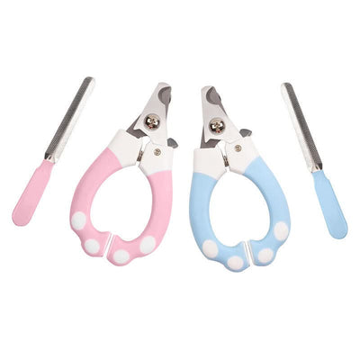 CT9932 1 Pieza Cortador De Uñas De Mascota
