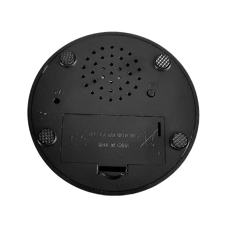CT9936 1 Pieza De Botón de Grabación de Audio para mascota