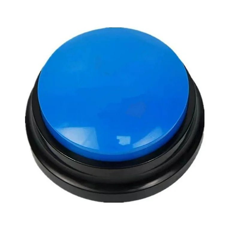 CT9936 1 Pieza De Botón de Grabación de Audio para mascota