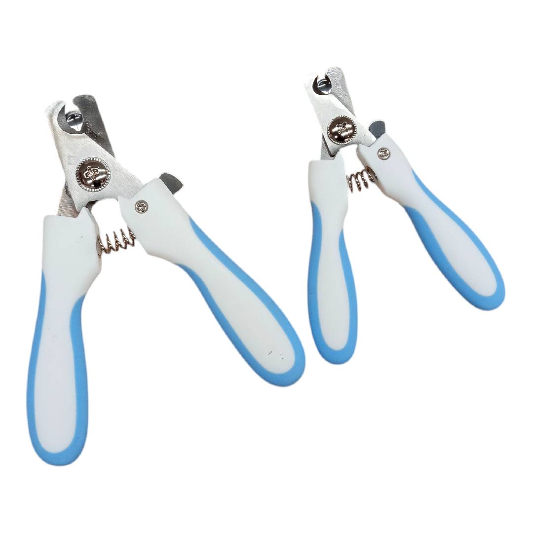 CT9950 1 Pieza Cortador De Uñas Con Lima Para Mascotas