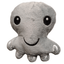 CT9963 1 Pieza De Juguete Diseño Pulpo Para Mascota