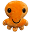 CT9963 1 Pieza De Juguete Diseño Pulpo Para Mascota