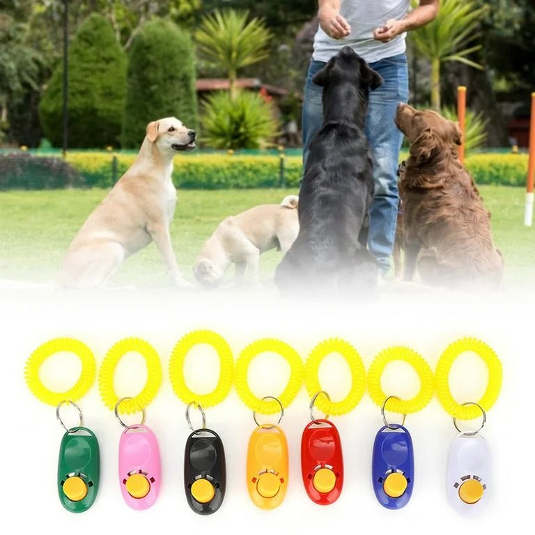 CT9964 1 Pieza De Click Para Mascota