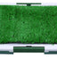 CT9983 1 Pieza Tapete Entrenador Césped Sintético Con Bandeja Recolectora De 3 Capas Para Mascotas