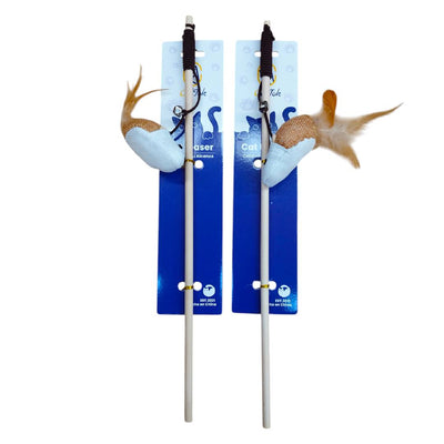 CT9985 1 Pieza De Juguete Vara Para Mascota