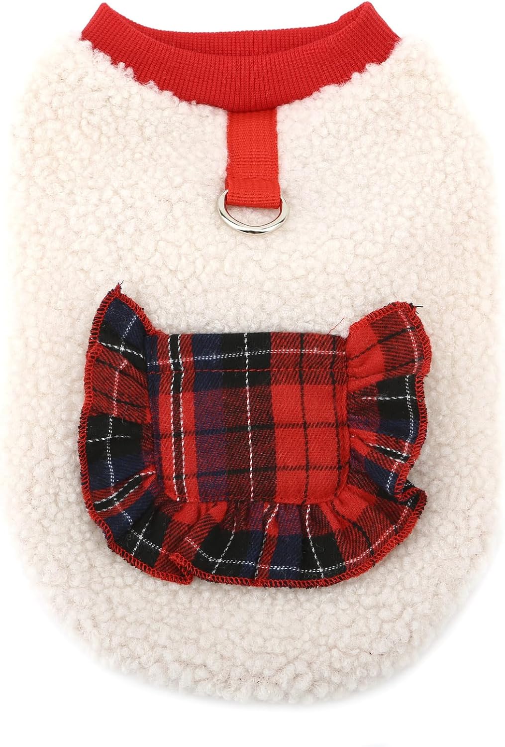 CT9986 1 Pieza De Ropa De Invierno Para Mascota