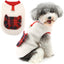 CT9986 1 Pieza De Ropa De Invierno Para Mascota