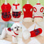 CT9986 1 Pieza De Ropa De Invierno Para Mascota