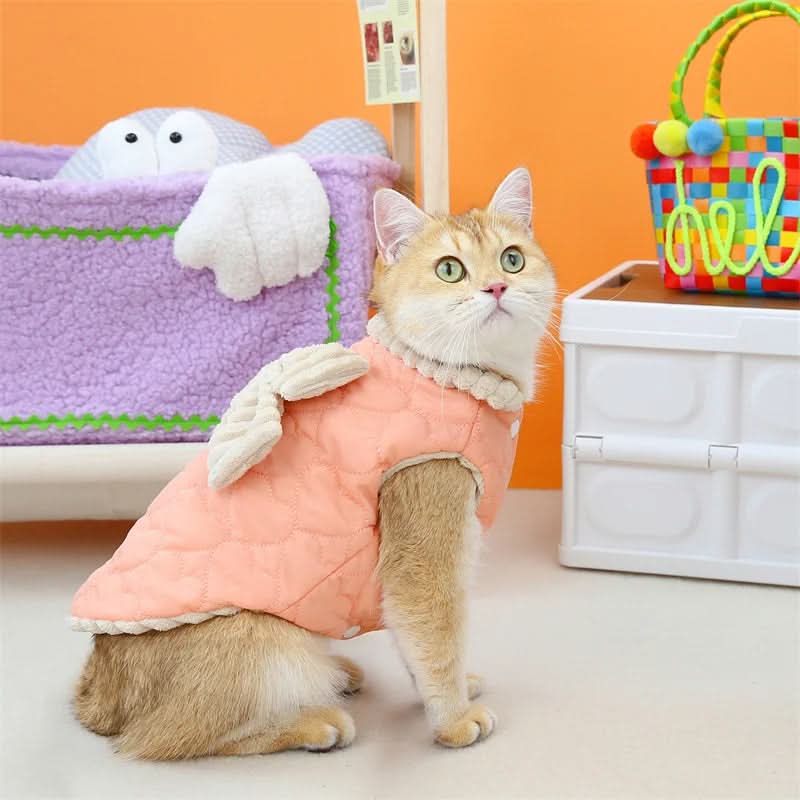 CT9989 1 Pieza De Ropa De Invierno Para Mascota