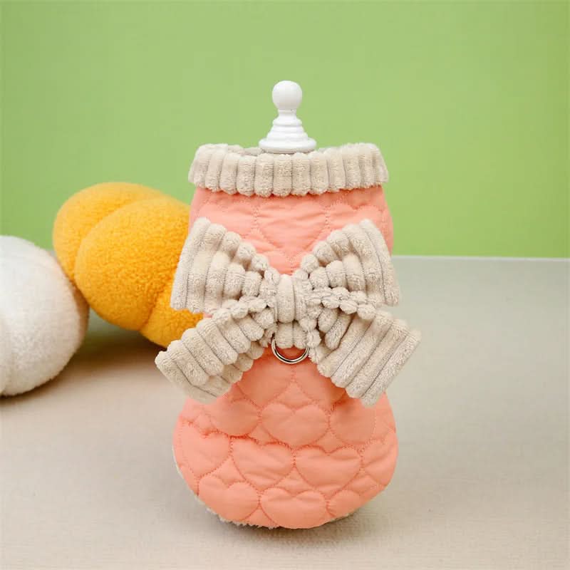 CT9989 1 Pieza De Ropa De Invierno Para Mascota