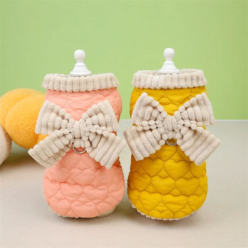 CT9989 1 Pieza De Ropa De Invierno Para Mascota