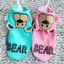 CT9992 1 Pieza De Ropa De Invierno Para Mascota