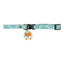CT9997 1 Pieza De Collar Con Placa Para Mascota