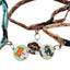 CT9997 1 Pieza De Collar Con Placa Para Mascota
