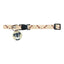 CT9997 1 Pieza De Collar Con Placa Para Mascota