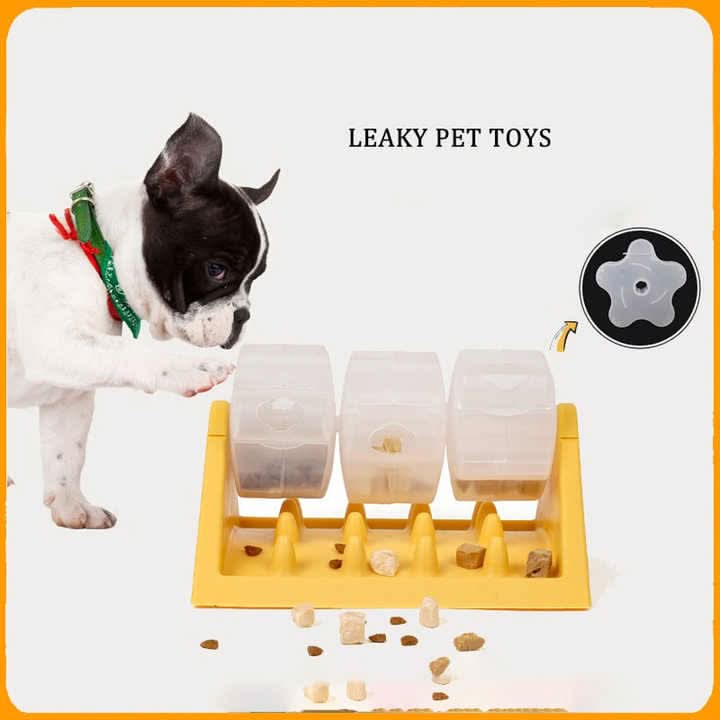 CT9999 1 Pieza De Juguete Dispensador Para Mascota