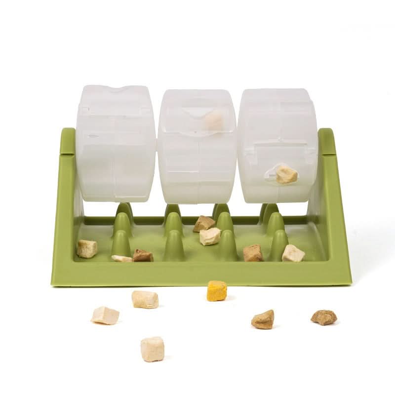 CT9999 1 Pieza De Juguete Dispensador Para Mascota