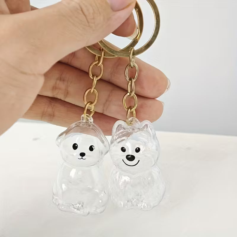 CT0521 1 Pieza De Collar Guarda Pelo de Mascotas