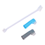 CT9741 1 Kit De Cepillo De Dientes y 2 Piezas Dedal Para Mascota