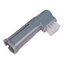 CT9741 1 Kit De Cepillo De Dientes y 2 Piezas Dedal Para Mascota