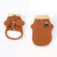 CT4712 1 Pieza de Ropa De Invierno Para Mascota