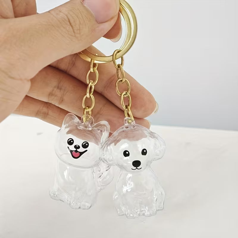 CT0521 1 Pieza De Collar Guarda Pelo de Mascotas