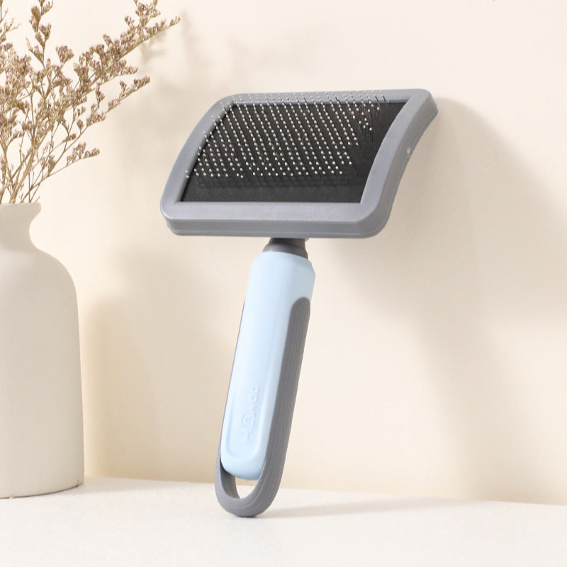 CT0219 1 Pieza De Cepillo Para Mascota