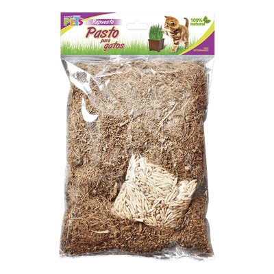 FL3910 1 Pieza de Repuesto De Pasto Para Gato