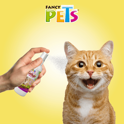 FL3915 1 Pieza De Catnip En Spray Para Mascota