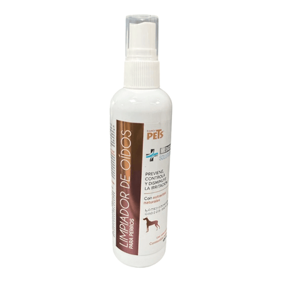 FL3925 1 Pzs De Spray Antipruritico 125 ML