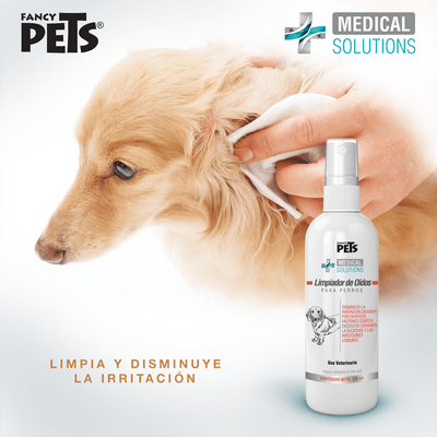 FL3927 1 Pieza De Limpiador De Oidos 125 ml