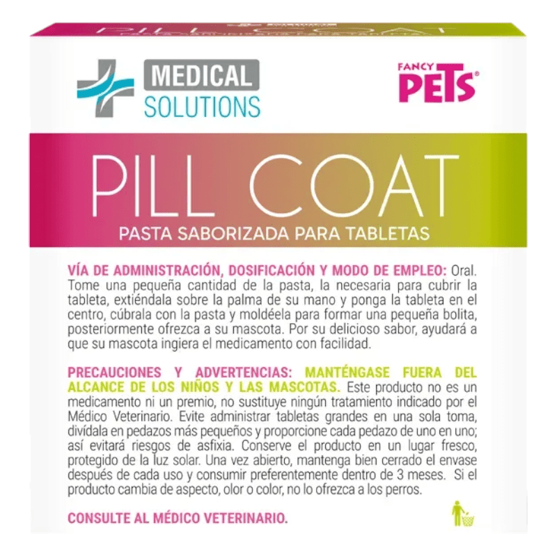 FL3939 1 Pieza De Pasta Saborizada Para Tabletas