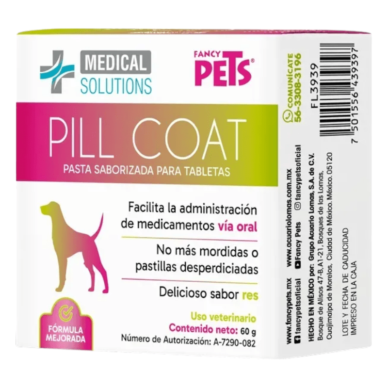 FL3939 1 Pieza De Pasta Saborizada Para Tabletas