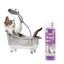 FL3959 1 Pieza Shampoo De Gato