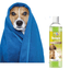 FL3960 1 Pieza Shampoo Todo Tipo De Pelo Para Perro