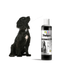 FL3961 1 Pieza Shampoo Pelo Negro Para Perro