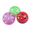 FL8266 1 Set 3 Piezas Juguete Sound Pelota Con Sonido Para Mascotas