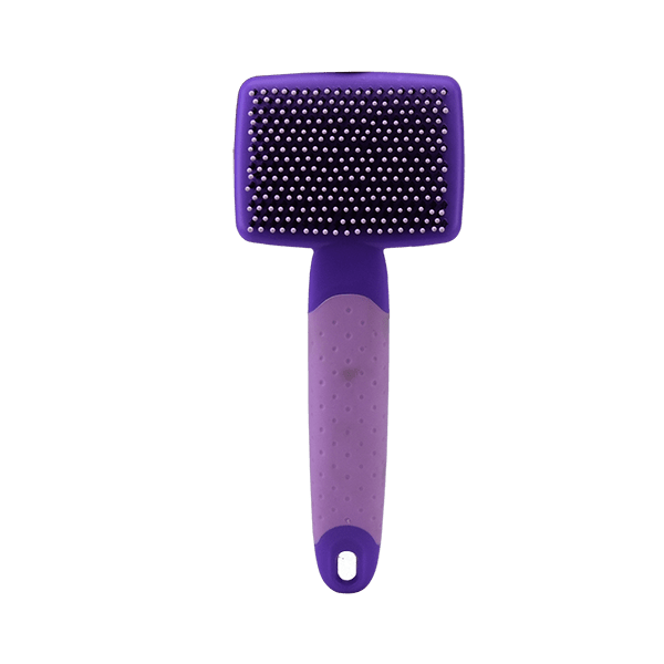 FL8328 1 Pieza de Cepillo Con Puntas Redondeadas Para Gato