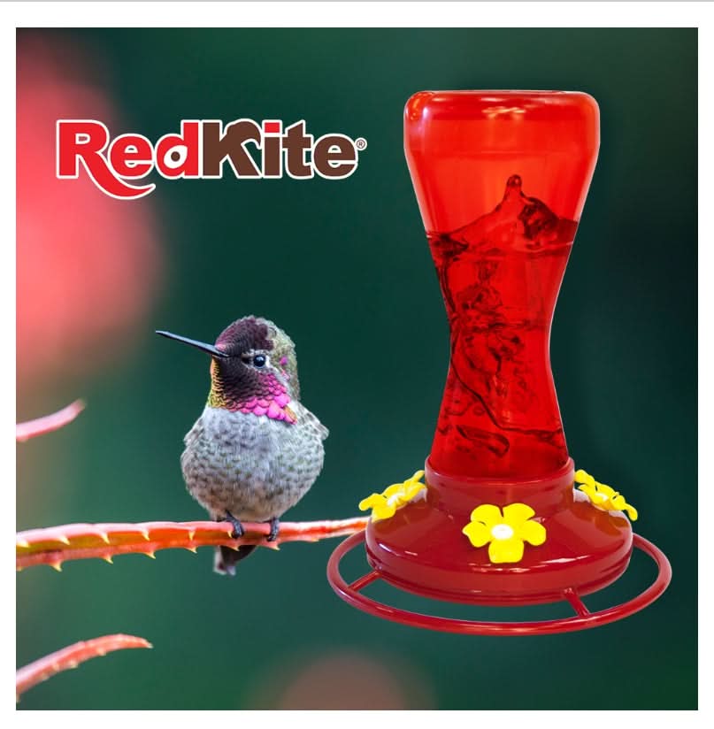 FL9233 1 Pieza De Bebedero Para Colibri 470 Ml